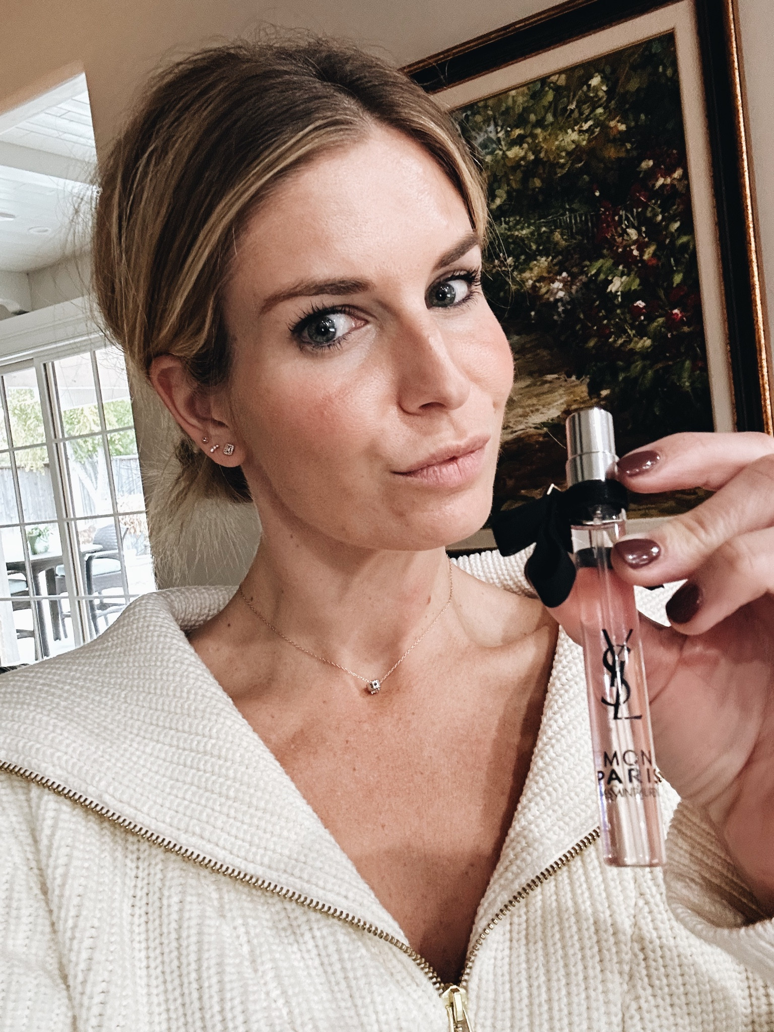My favorite perfume EVER is on sale! 

#LTKCyberweek #LTKHoliday #LTKsalealert