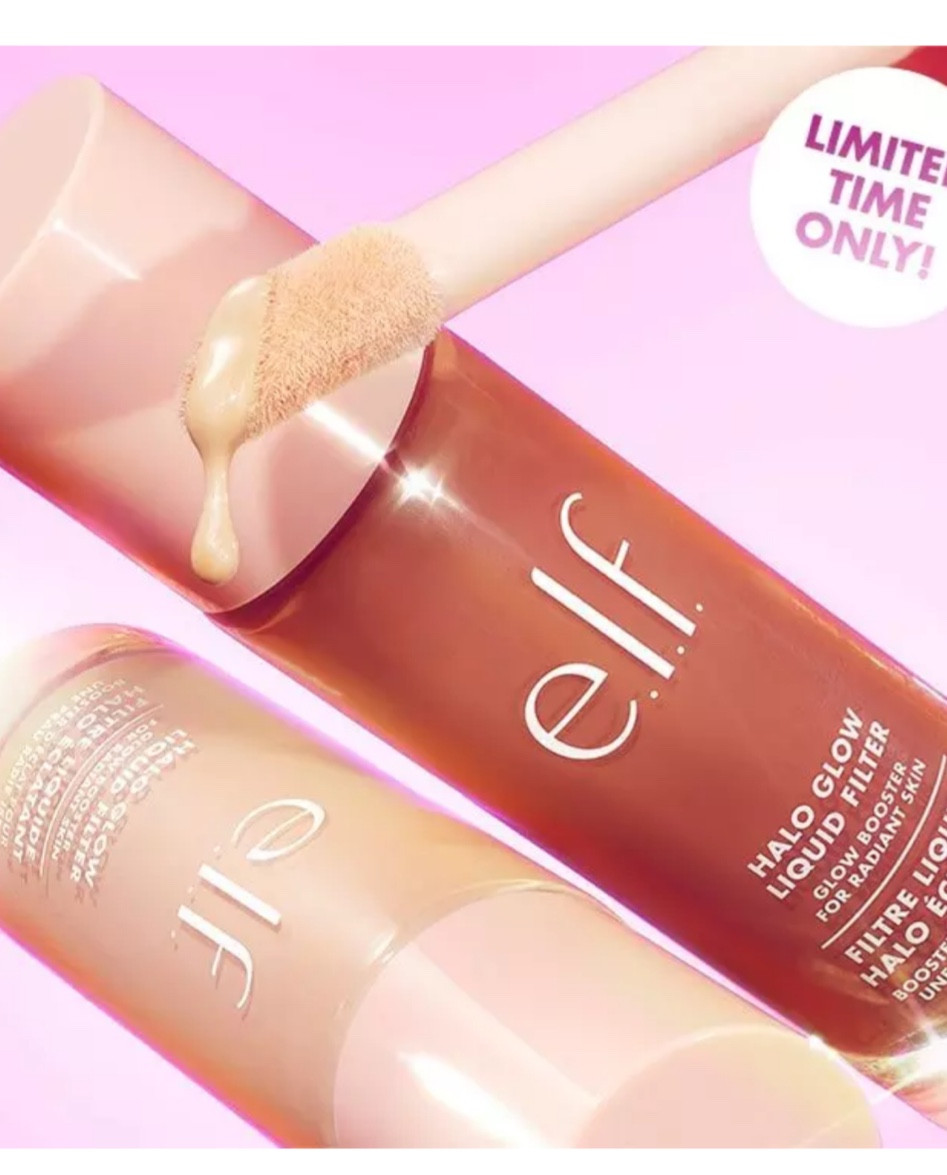 Elf halo glow 

#LTKCyberSaleIT #LTKCyberWeek #LTKCyberSaleUK