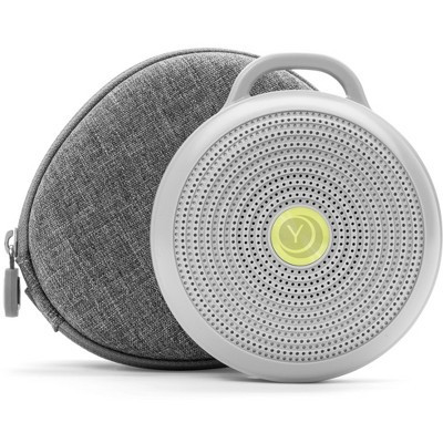 Yogasleep Travel Kit for Parents, Hushh® White Noise Machine for Baby & Hushh® Travel Case | Target