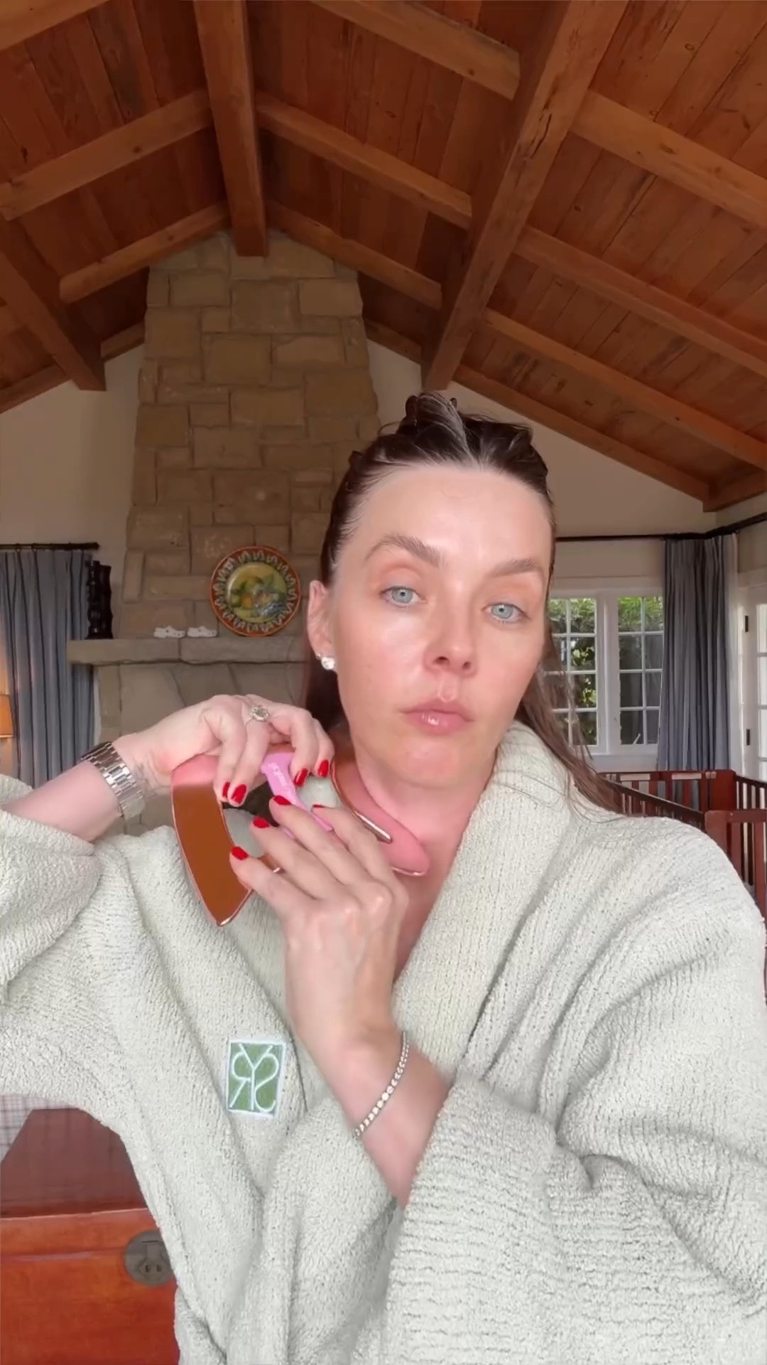 products that are worth it:

• barefaced reusable eye pads
• skinceuticals Phyto A+ brightening treatment
• refy beauty brow sculpt
• the skinny confidential dry brush
• epicuren colostrum
• dr. dennis gross red light anything
• oneskin.co tinted spf
• mason pearson brushes
• officine universelle buly combs

#LTKstyletip #LTKbeauty #LTKfindsunder100