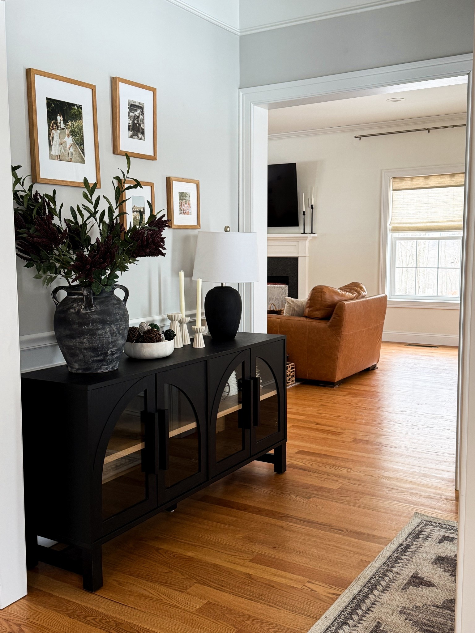 Entryway views  

#LTKSeasonal #LTKHome #LTKSaleAlert