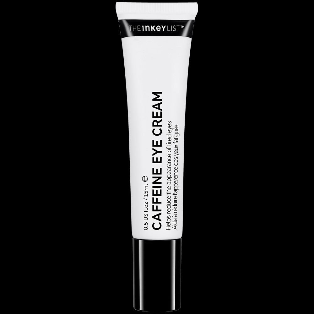 Caffeine Eye Cream | The INKEY List