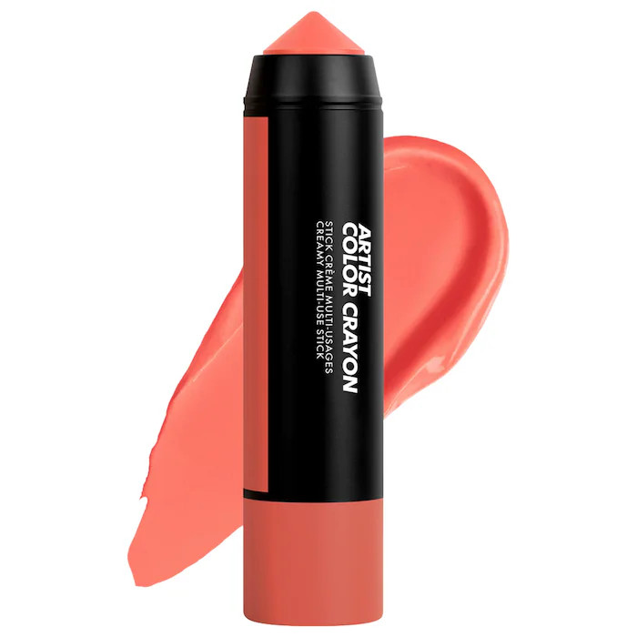 MAKE UP FOR EVER Artist Color Crayon Waterproof Multi-Use Stick | Sephora (US)