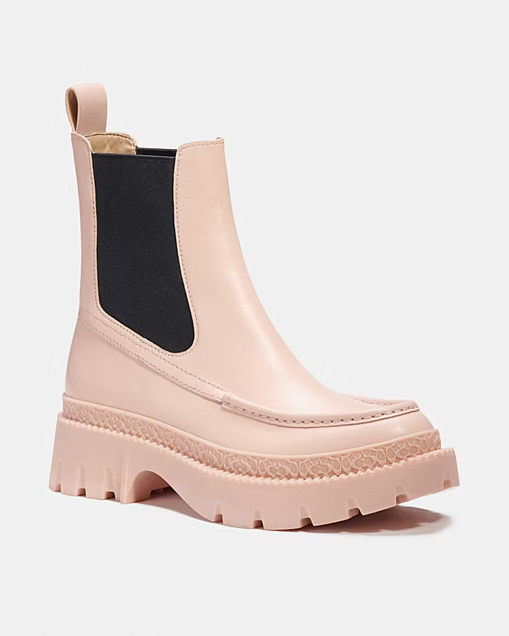 Joey Bootie | Coach (US)