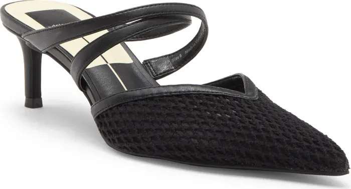 Kenton Mesh Mule (Women) | Nordstrom Rack