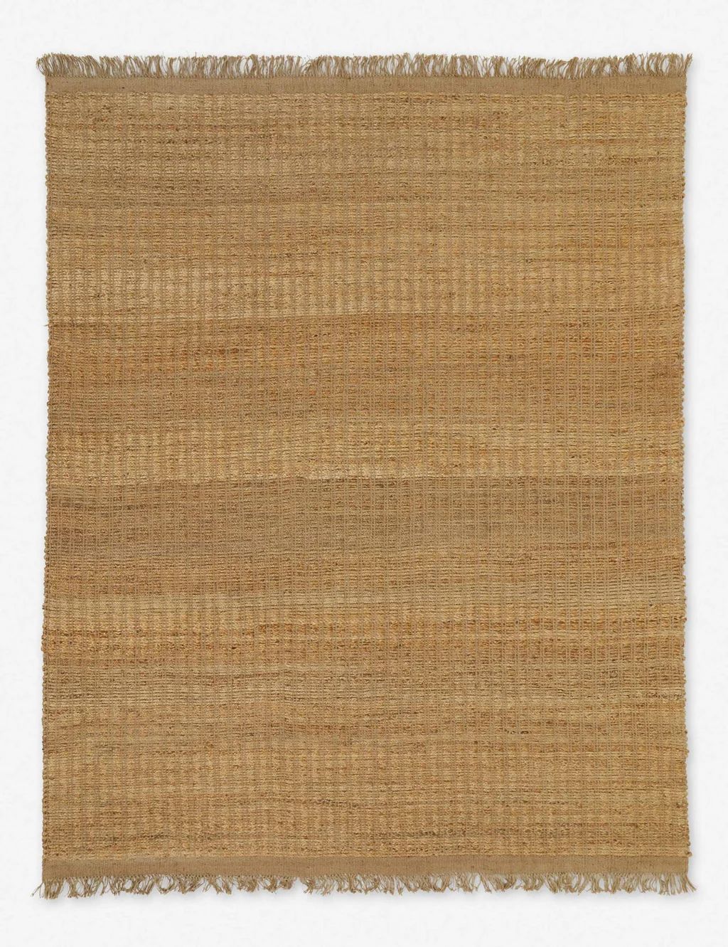 Bryn Jute Rug, Natural | Lulu and Georgia 