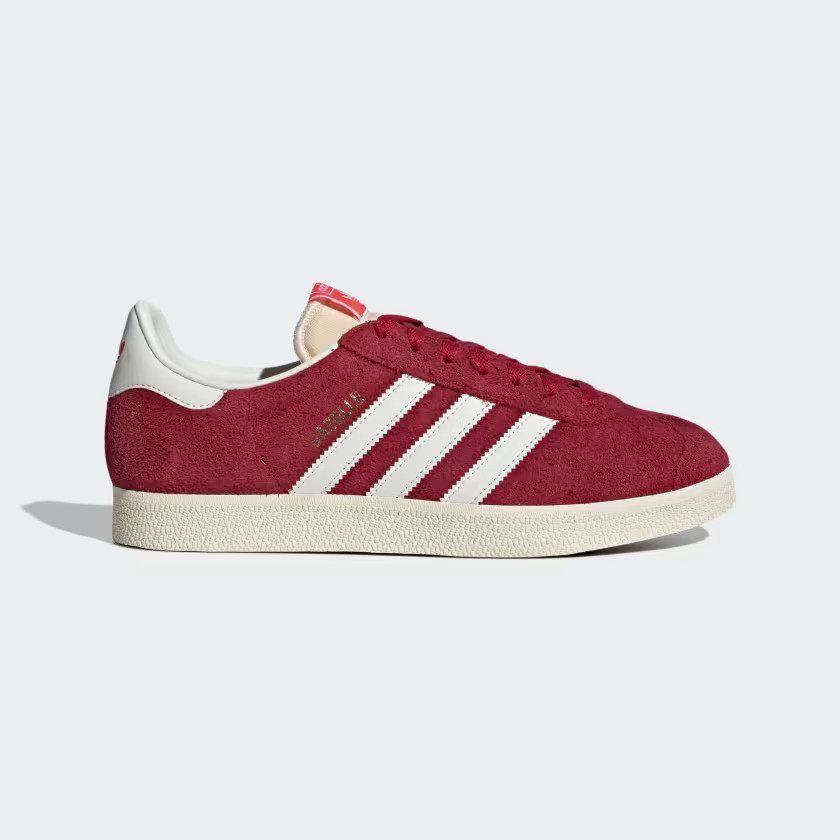 Gazelle Shoes | adidas (UK)