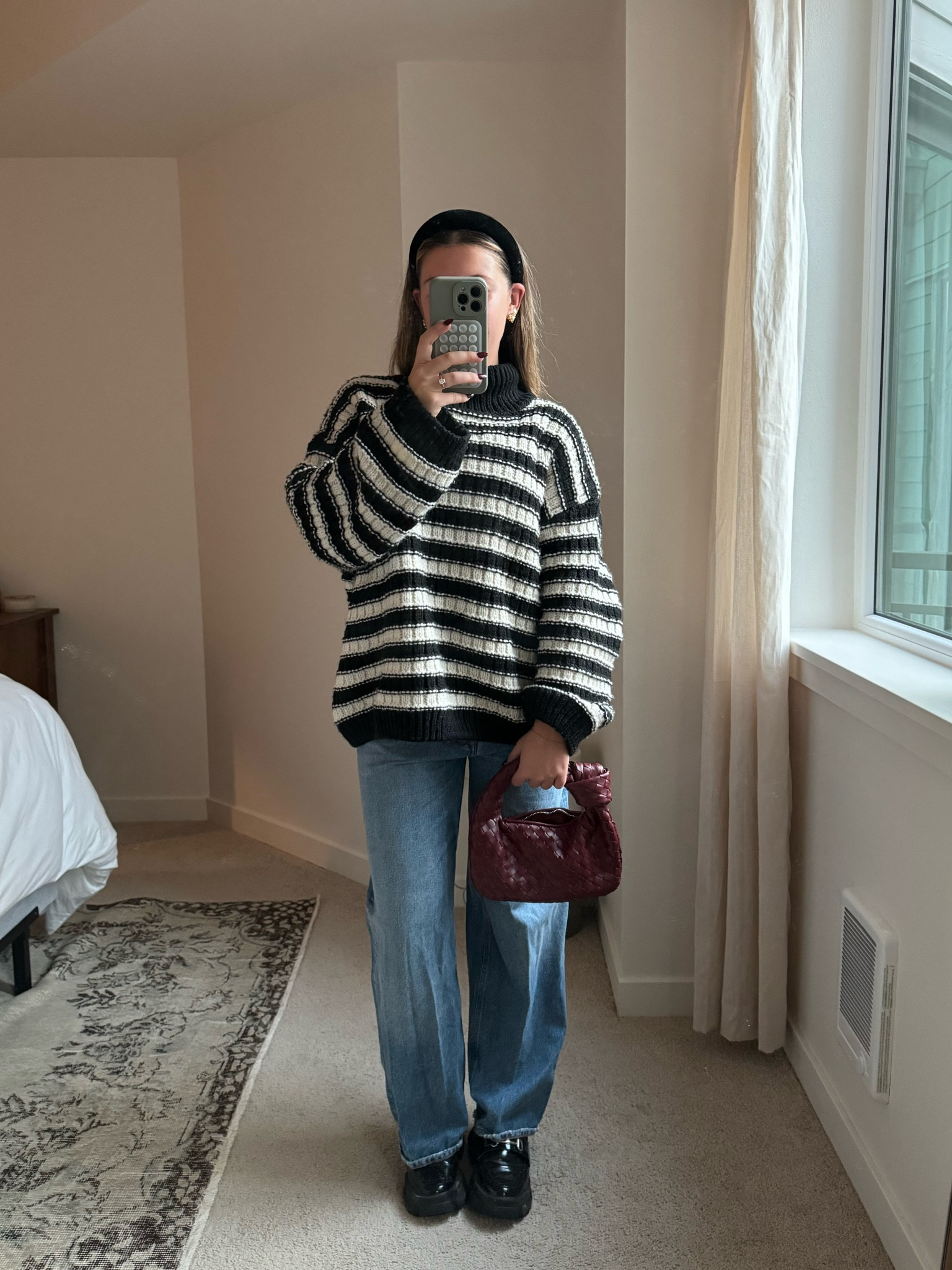 this sweater was last season so I link some similar ones that are so cute also!!! 

#LTKshoecrush #LTKfindsunder50 #LTKstyletip