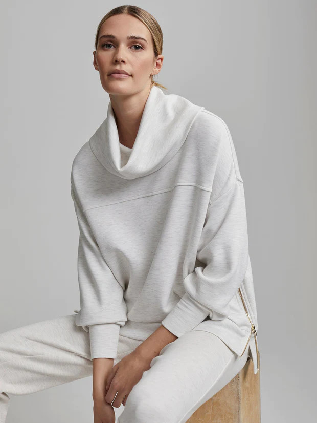 Priya Longline Sweat | Varley USA