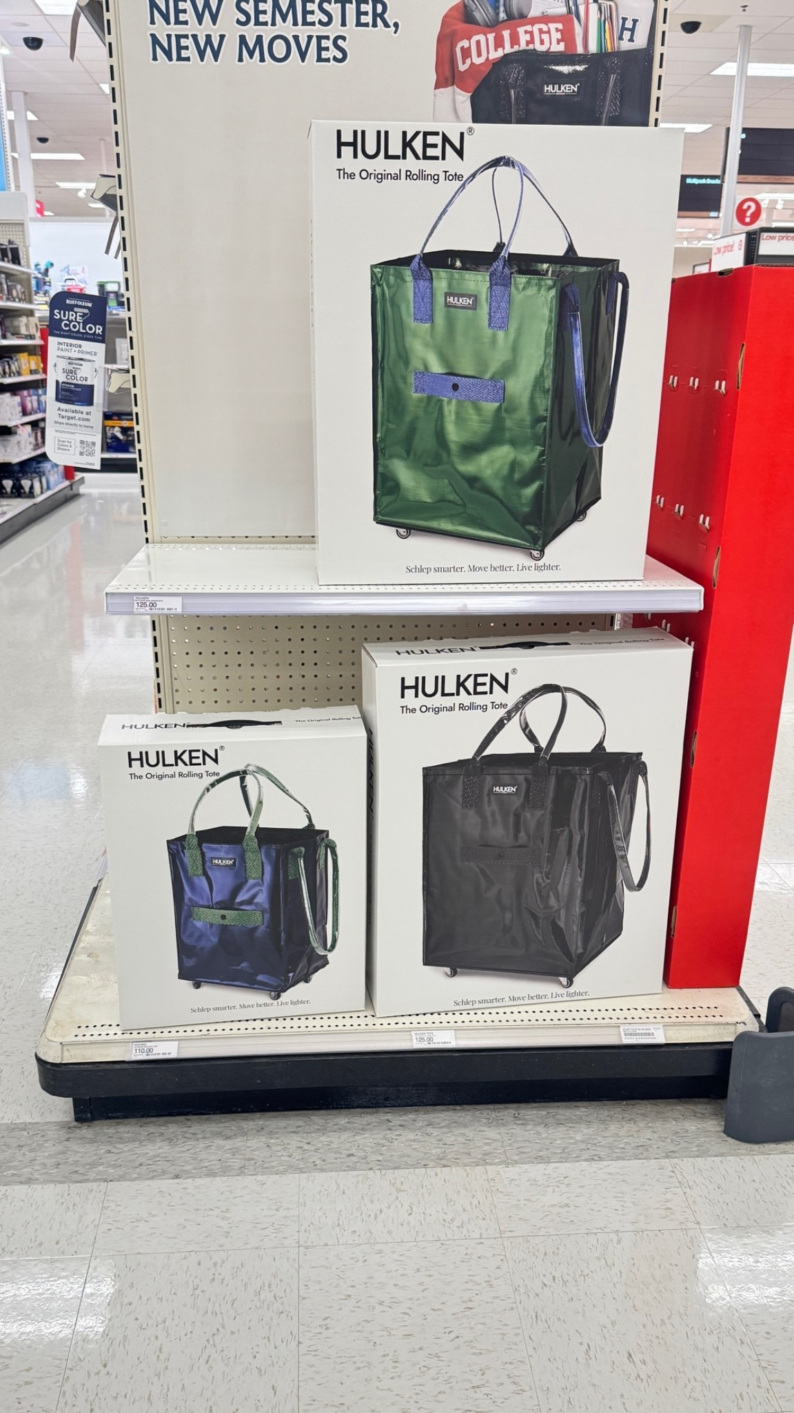 Saw a mom using this for her back to school shopping.

#LTKmomlife #LTKSeasonal #LTKKids