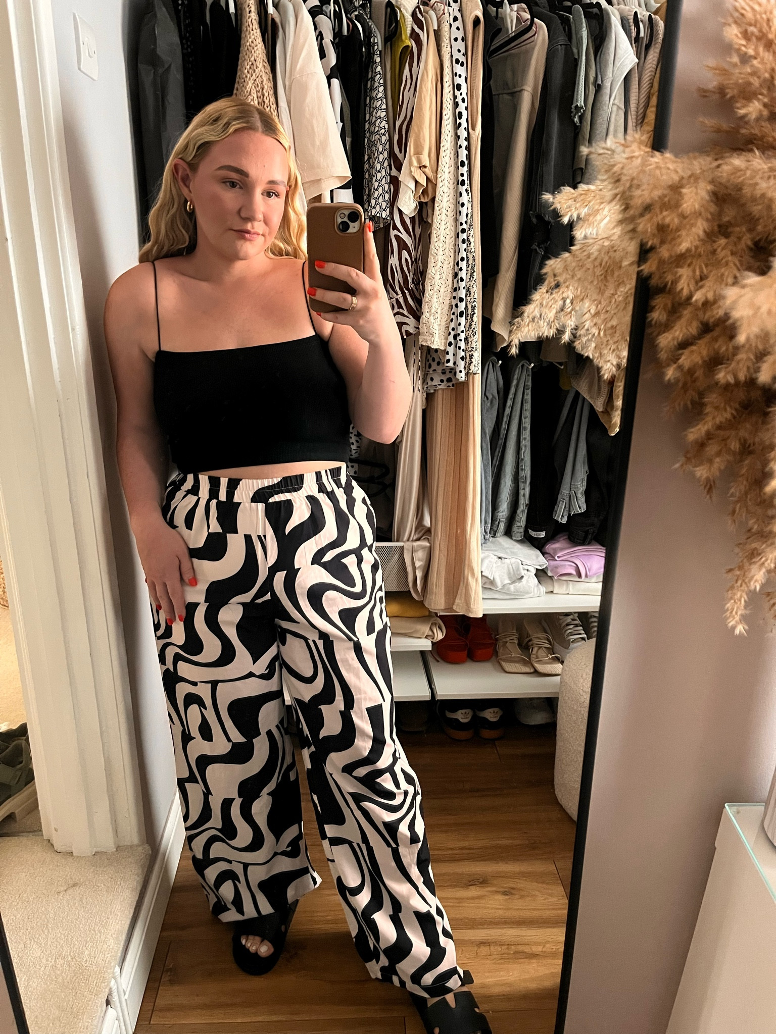 A powerful casual combo 

#LTKcurves #LTKstyletip #LTKFind