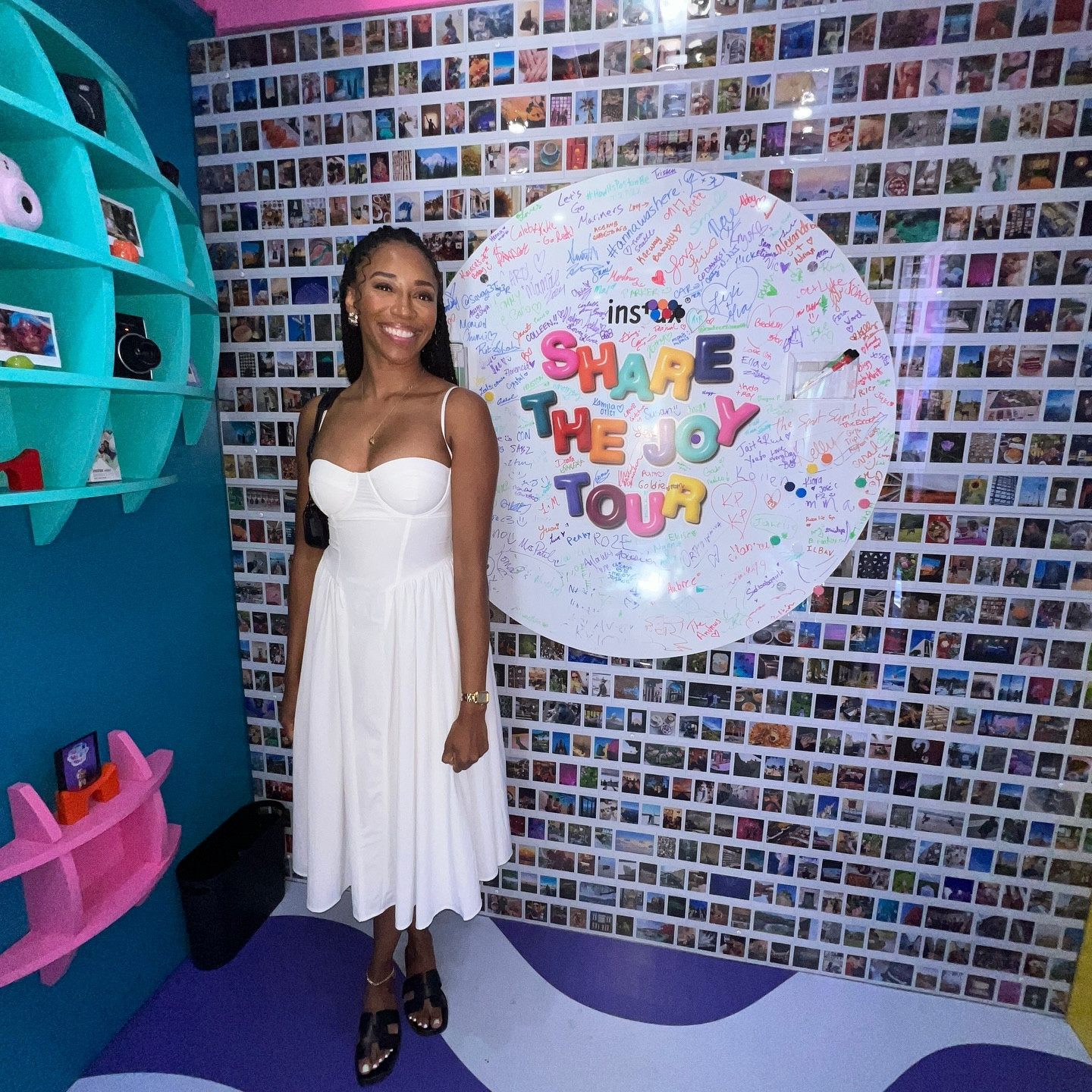 This Shein A-line dress is giving effortless chic with its backless design and padded underwire for the perfect fit! Perfect for date night or any special occasion. 💃🏽✨

#LTKBeauty #LTKVideo #LTKStyleTip