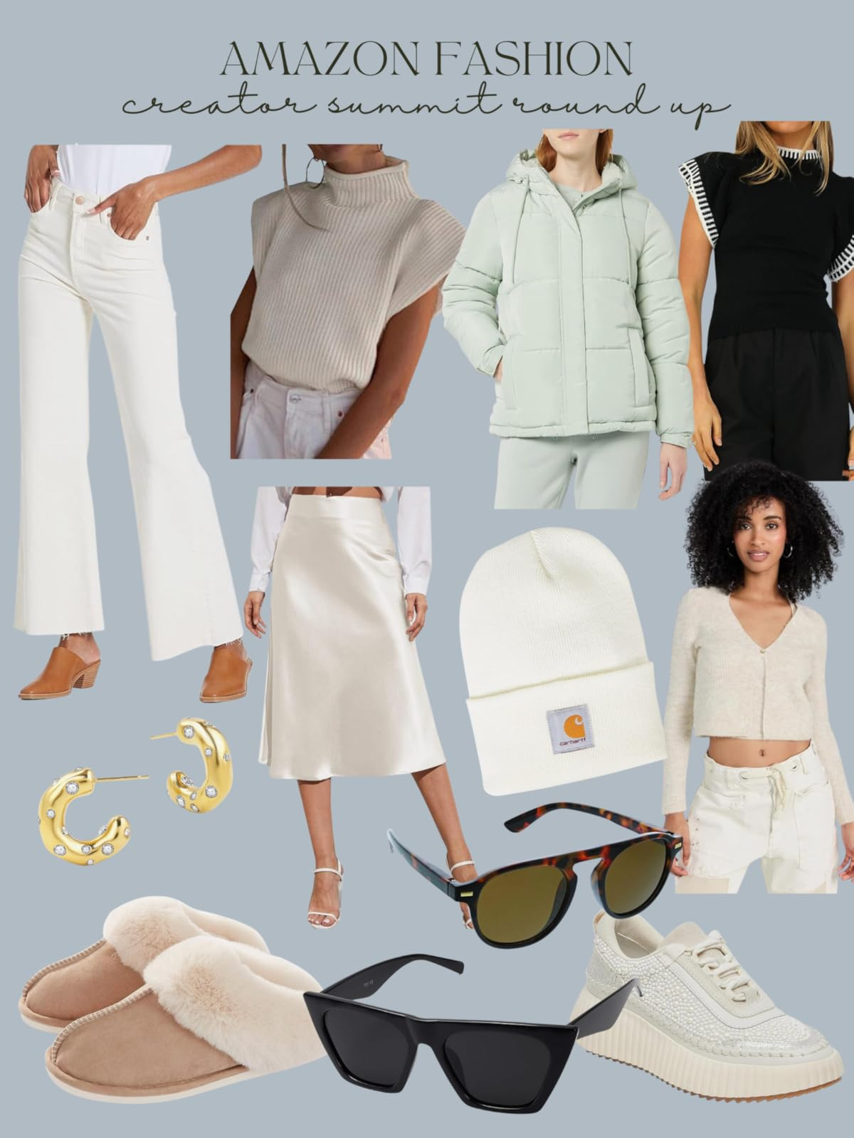 Recent Amazon fashion finds! | Amazon (US)