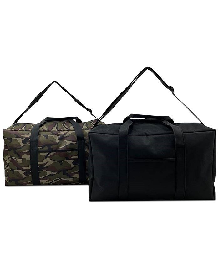 Receive a Free Duffel Bag with any $85 Men's Grooming & Cologne purchase | Macys (US)