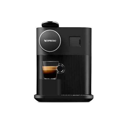 Nespresso Gran Lattissima by De'Longhi, Black | Amazon (US)