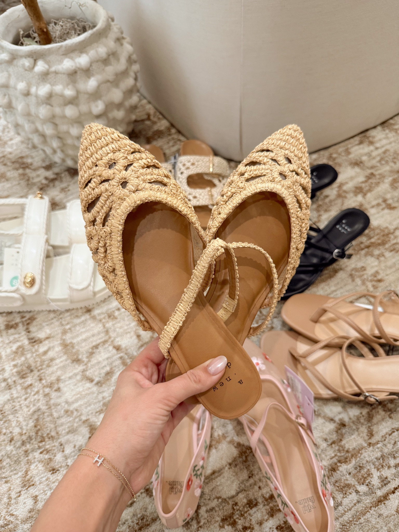 Target shoe haul 

#LTKShoeCrush #LTKFindsUnder100