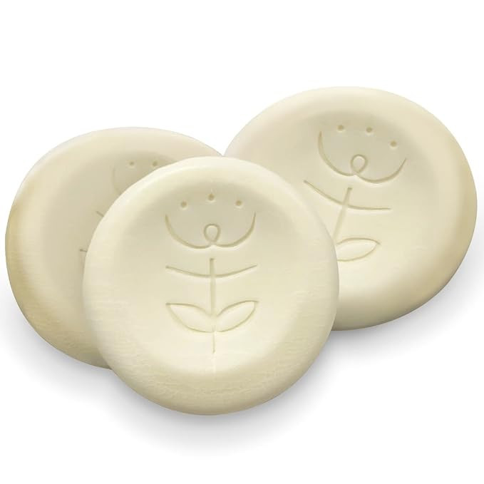 Westin White Tea Round Soap - Nourishing Round Bars of Soap with Signature White Tea Aloe Scent -... | Amazon (US)