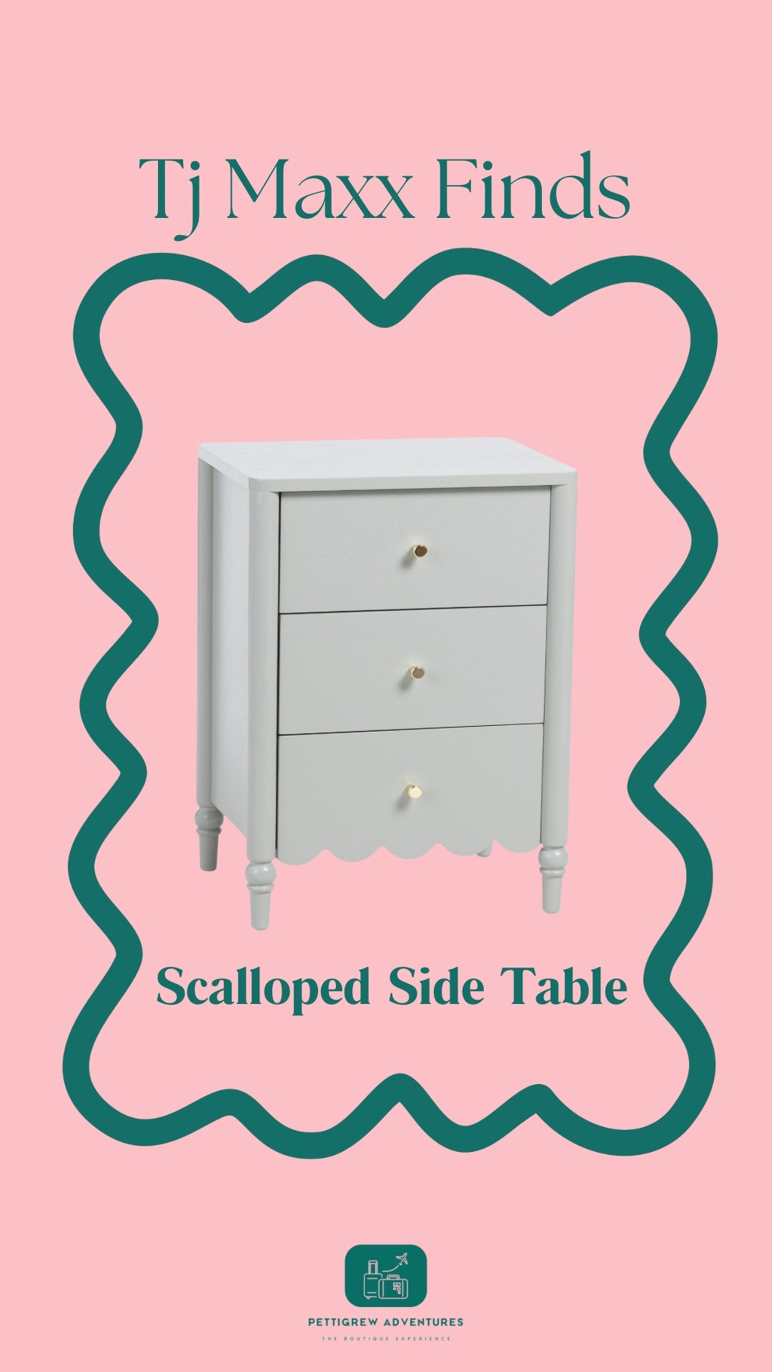 New at TJ Maxx!


#LTKHome