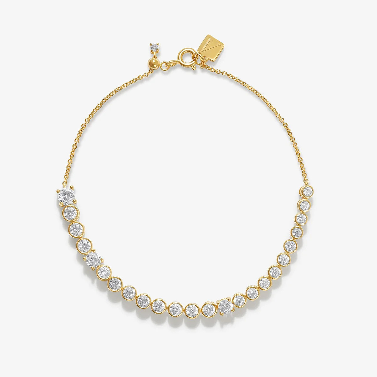 Hyde bracelet | Adornmonde