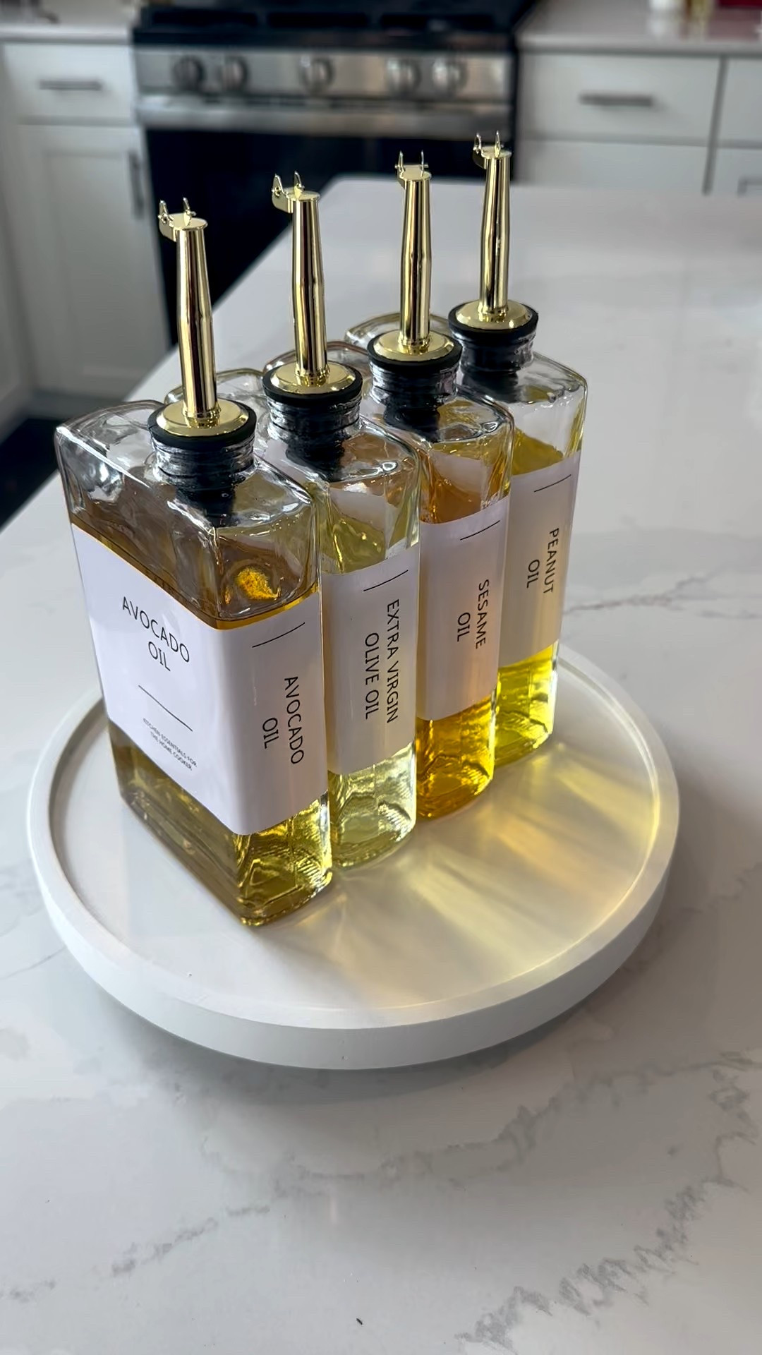 Amazon Kitchen Favorites !!

Perfect cooking oil dispenser Set... 

#LTKGiftGuide #LTKHome #LTKCyberWeek