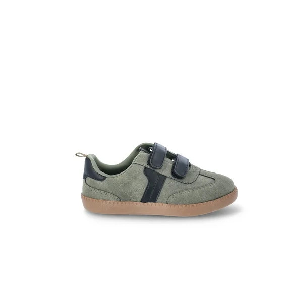 Wonder Nation Toddler Boys and Toddler Girls Sport Sneakers | Walmart (US)