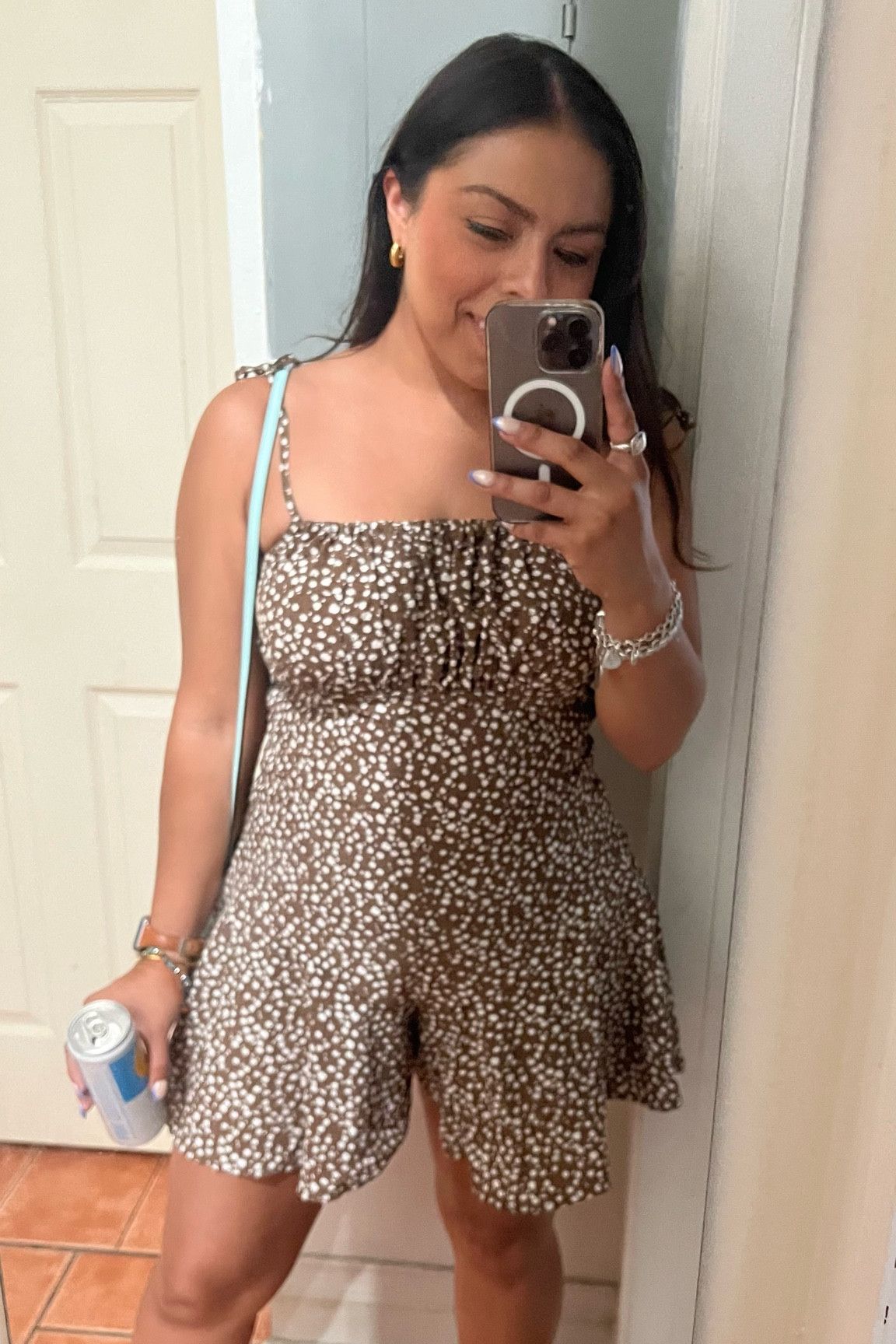 Amazon romper summer romper

#LTKunder100 #LTKSeasonal #LTKstyletip