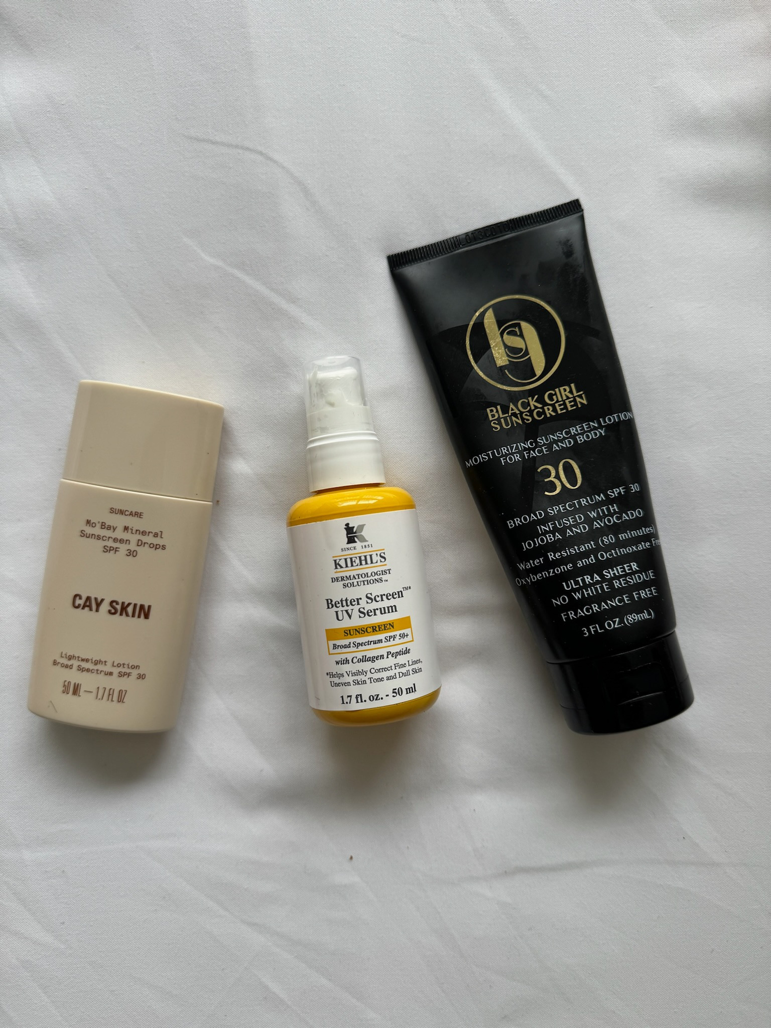 Vacation must haves!! ☀️ Your skin will thank you 🫶🏾

#LTKSeasonal #LTKbeauty #LTKtravel