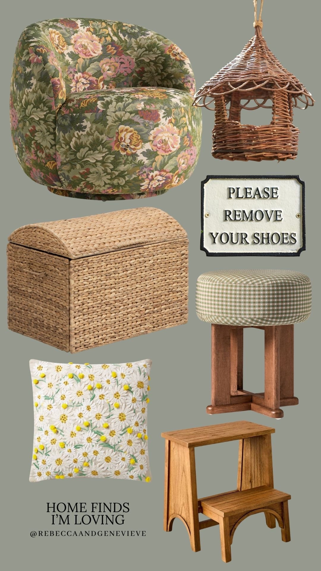 Home finds I’m loving

#LTKHome #LTKSeasonal