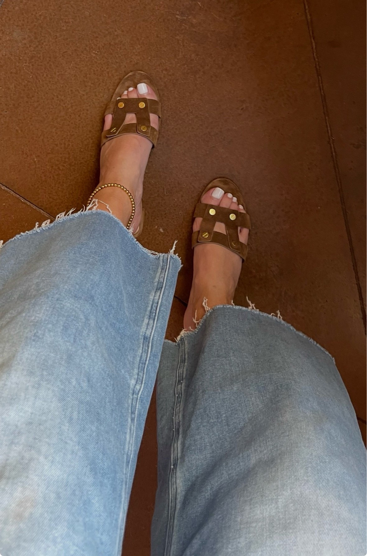 Veronica Beard block Heel sandals
So comfortable tons of colors.

#LTKootd #LTKOver40