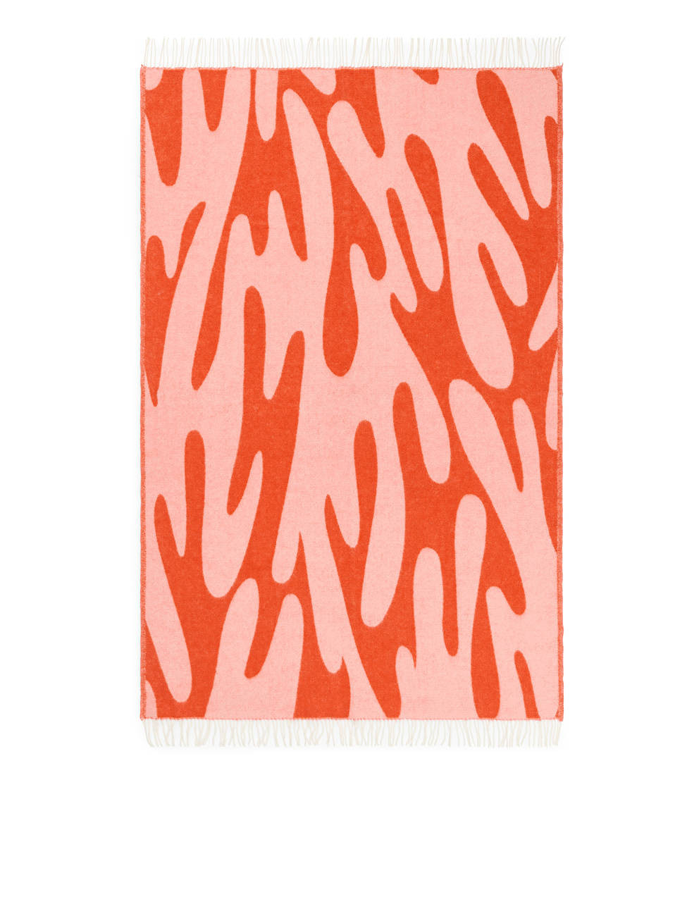 Klippan Wool Blanket | ARKET (US&UK)