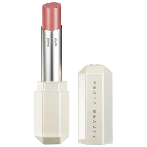 Slip Shine Sheer Shiny Lipstick - Fenty Beauty by Rihanna | Sephora | Sephora (US)
