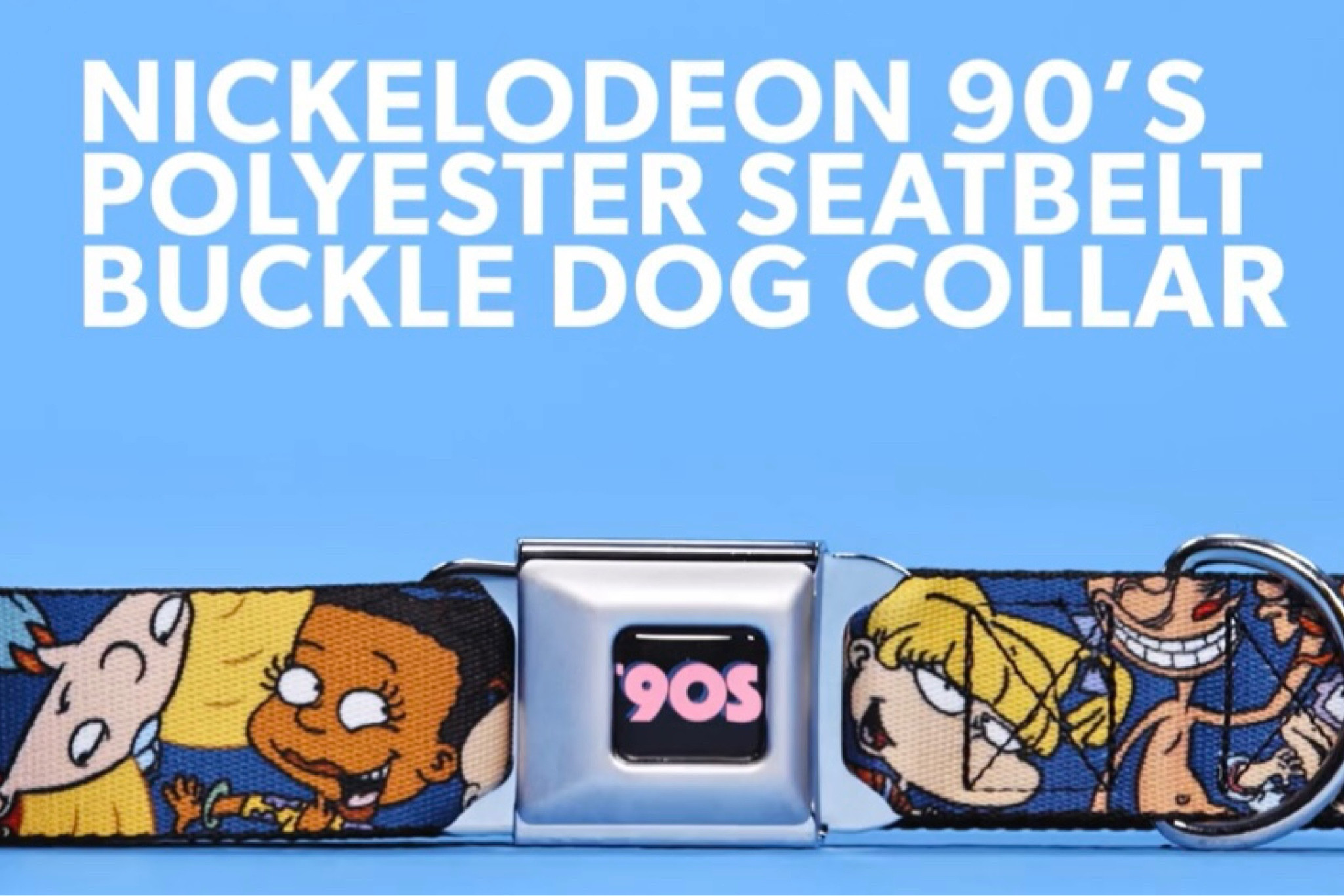 My inner 90s child is screaming in excitement! 
#dog #pets

#LTKGiftGuide #LTKstyletip #LTKunder50
