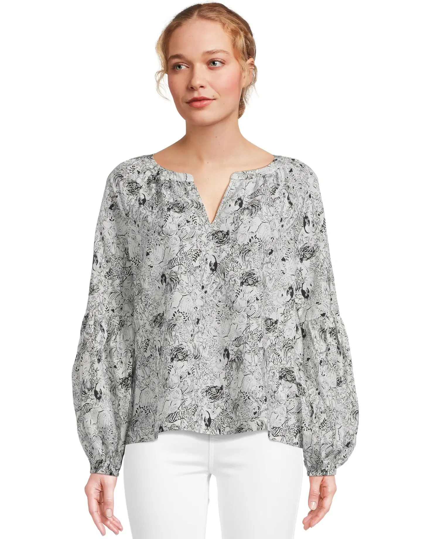 Sullivan Top | Zappos