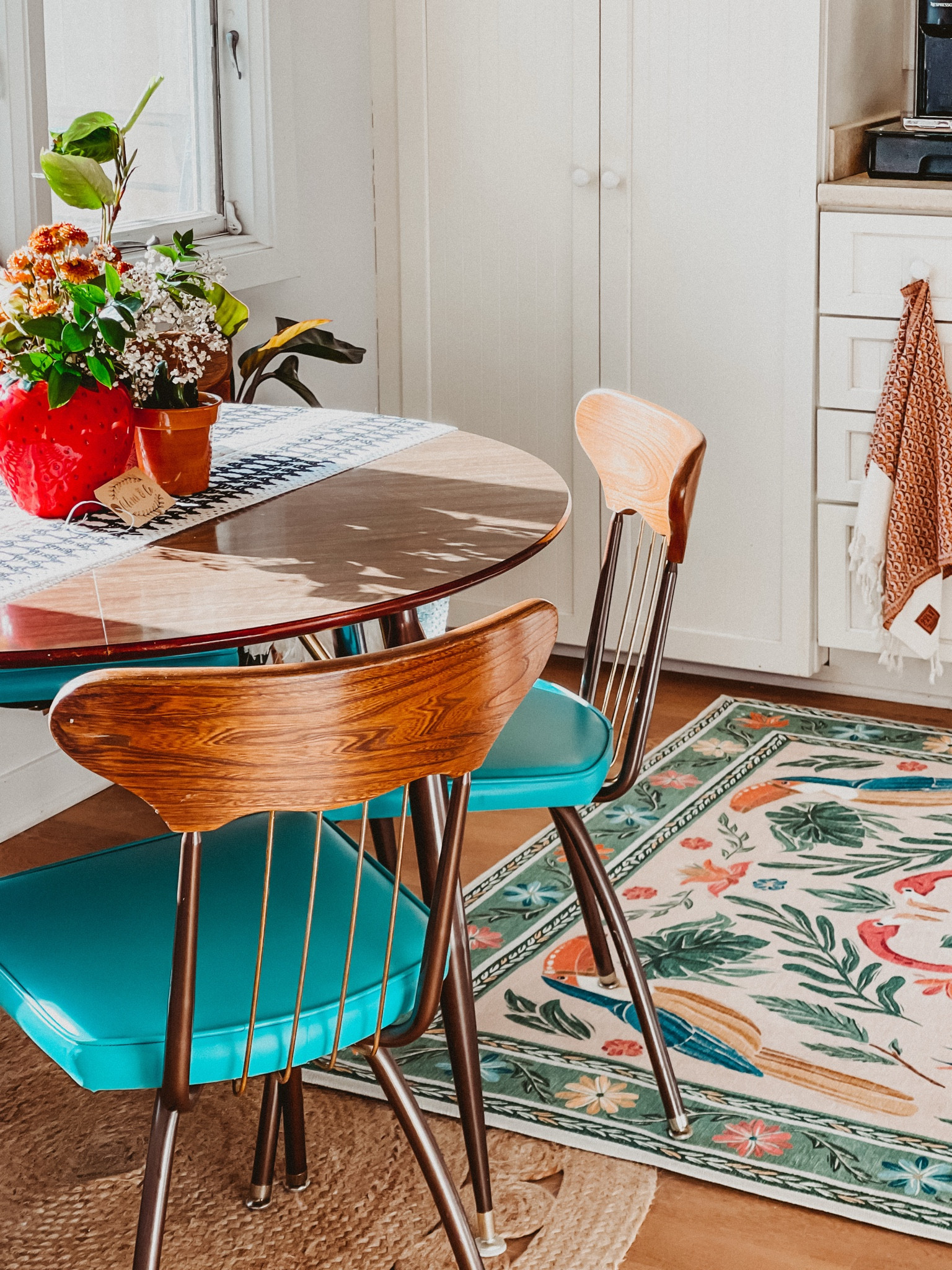 Time for a spring refresh! ☀️

#LTKSeasonal #LTKHome #LTKFindsUnder50