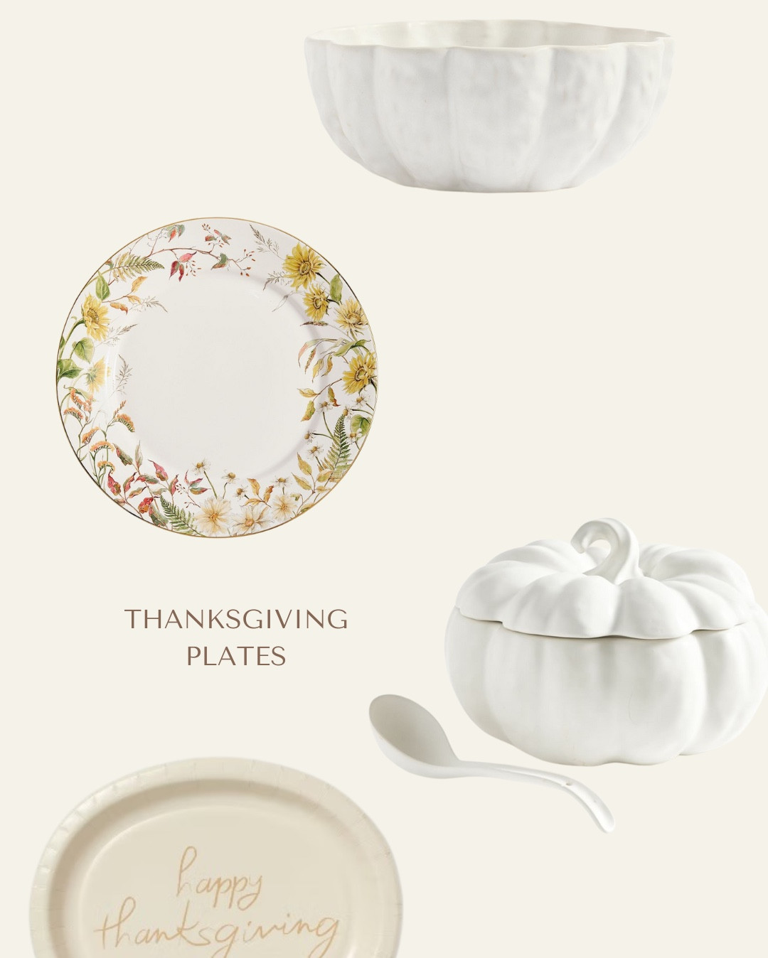 Weekly round up - Holiday edition 