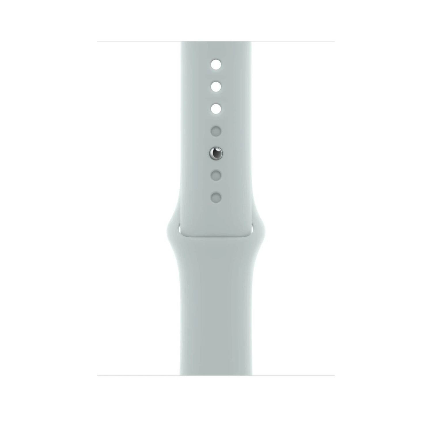 Apple - Watch Band Sport Loop 45Mm SERIES 7 / 8 / 9 MP7P3AM/A M/L - Succulent | Best Buy U.S.