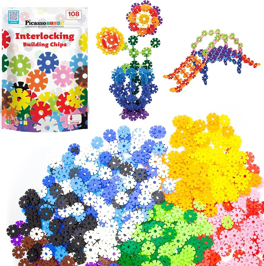 Visit the Store, PicassoTiles    PicassoTiles   Visit the Store                                  ... | Amazon (US)