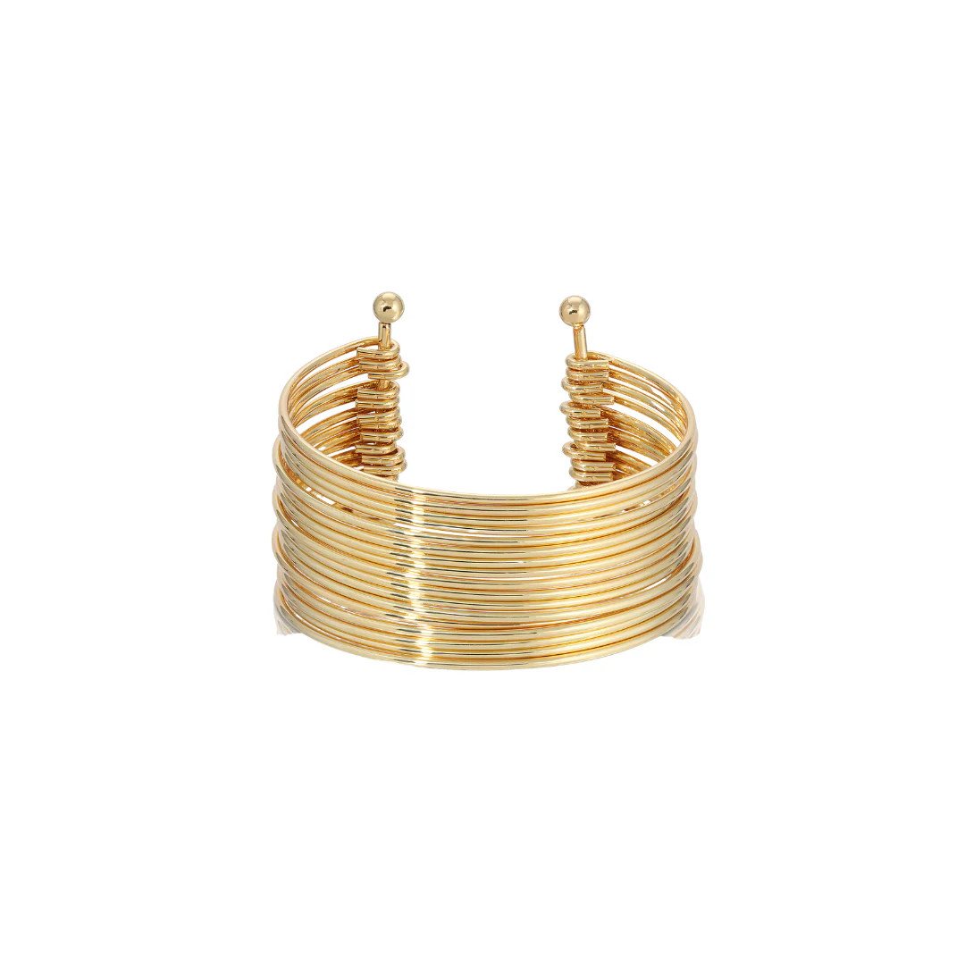 BANGLE BRACELET | Heaven Mayhem