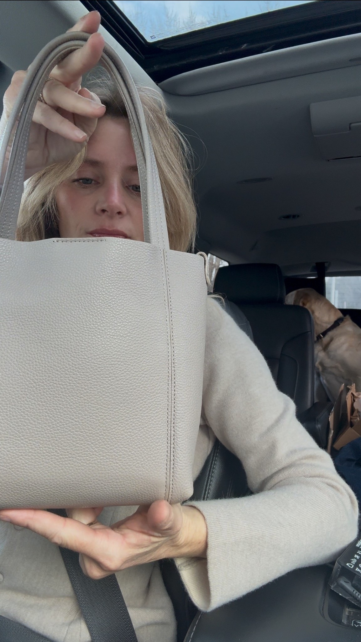 Love this purse for the spring!

#LTKbag #LTKspring #LTKspringtrends