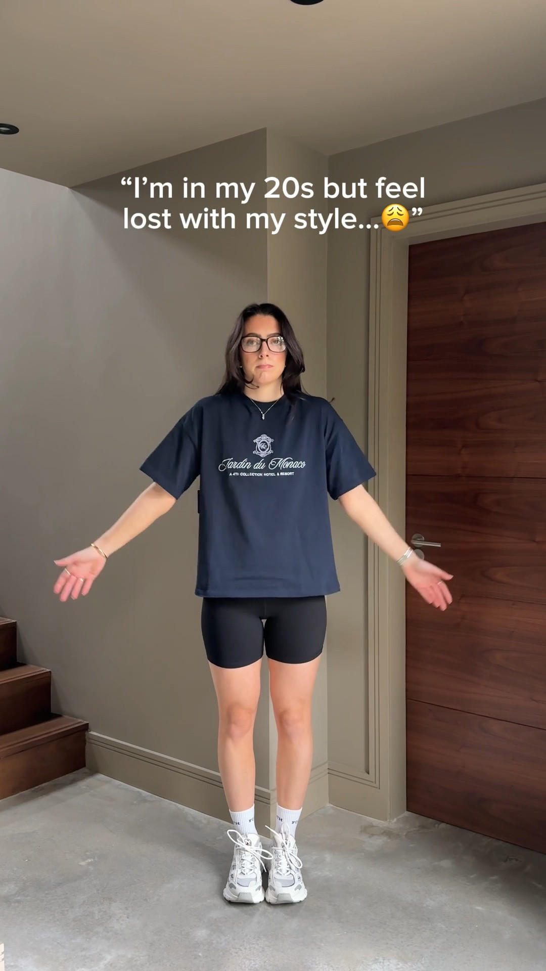 Follow for more fashion tips to become your most confident self! Linked everything I’m wearing below and alternatives for anything sold out 🖤 summer outfit ideas, summer OOTD, holiday outfits, what to wear in your 20s, classy outfits

#LTKsummer #LTKstyletip #LTKuk