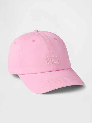 Gap Logo Baseball Hat | Gap (US)