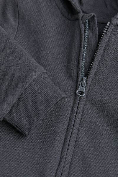 2-piece Sweatshirt Set | H&M (US + CA)