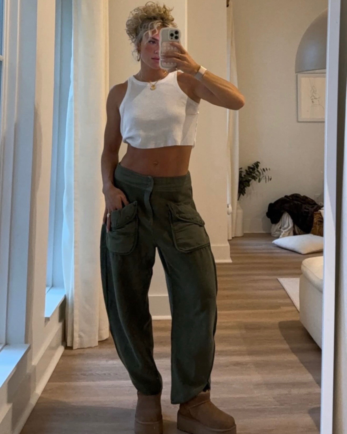 Comfy fall ootd 🤎

#LTKSeasonal #LTKStyleTip #LTKActive