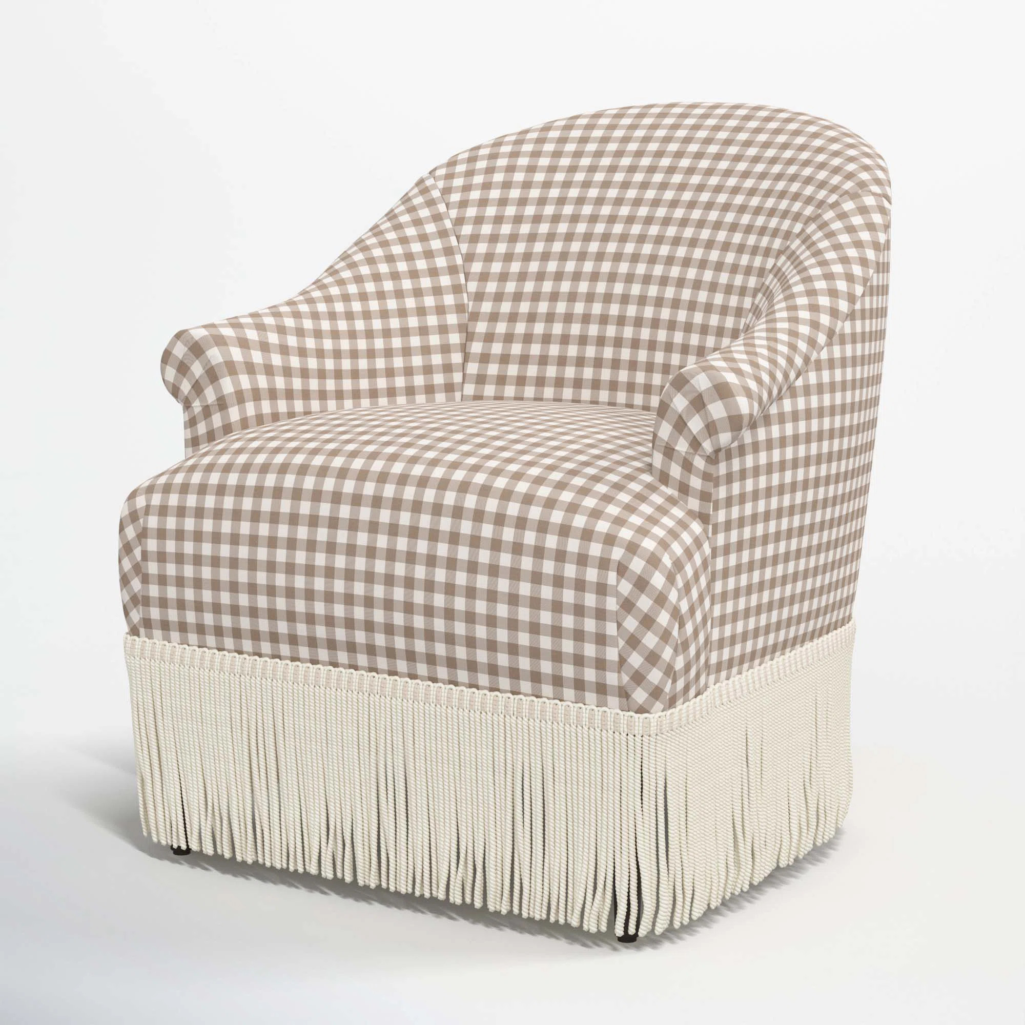 Callie Barrel Chair | Wayfair North America