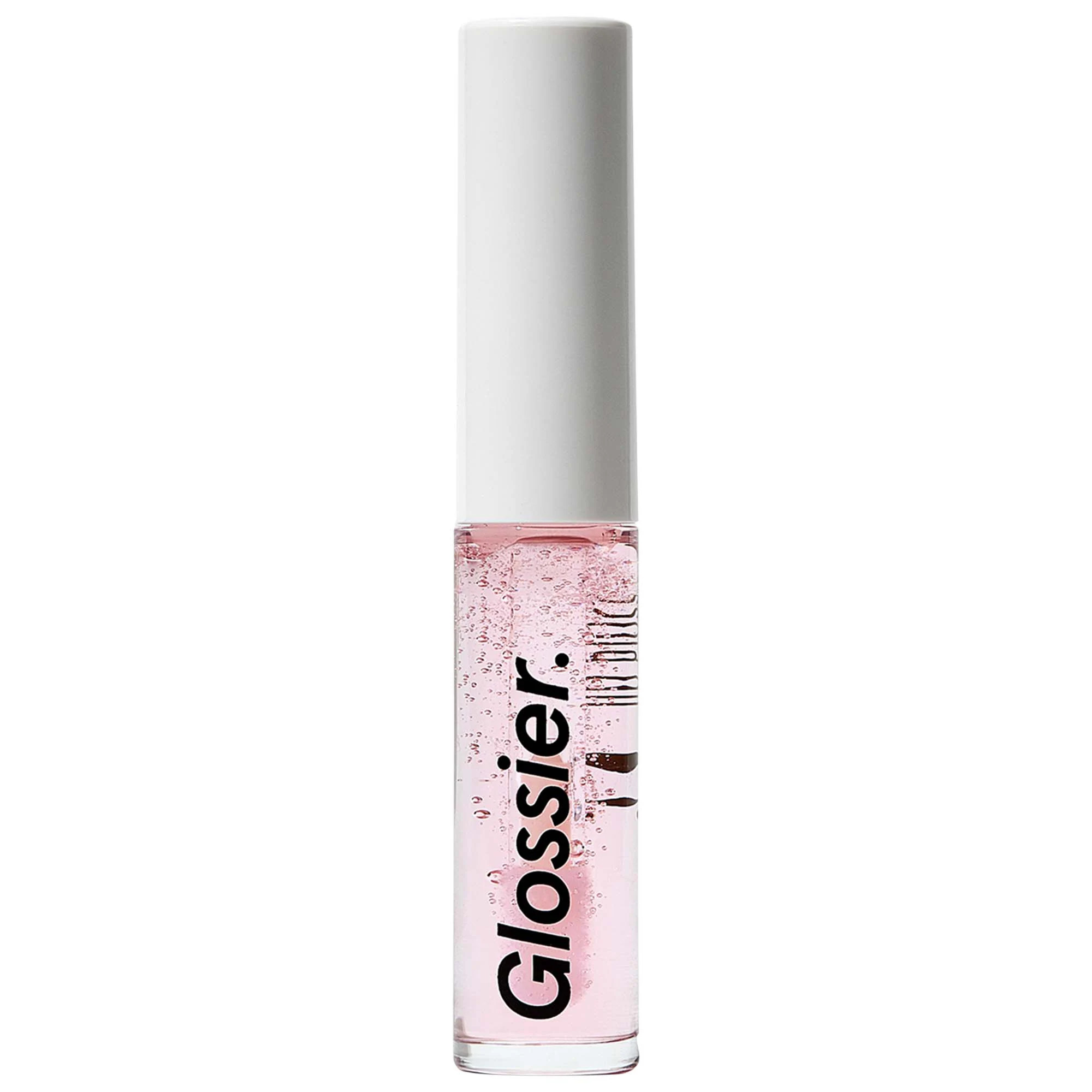 Glossier Glassy High-Shine Lip Gloss Clear 0.14 oz / 4.2 mL | Sephora (US)