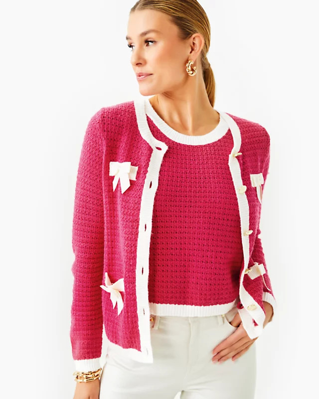 Valoria Sweater Set | Lilly Pulitzer | Lilly Pulitzer
