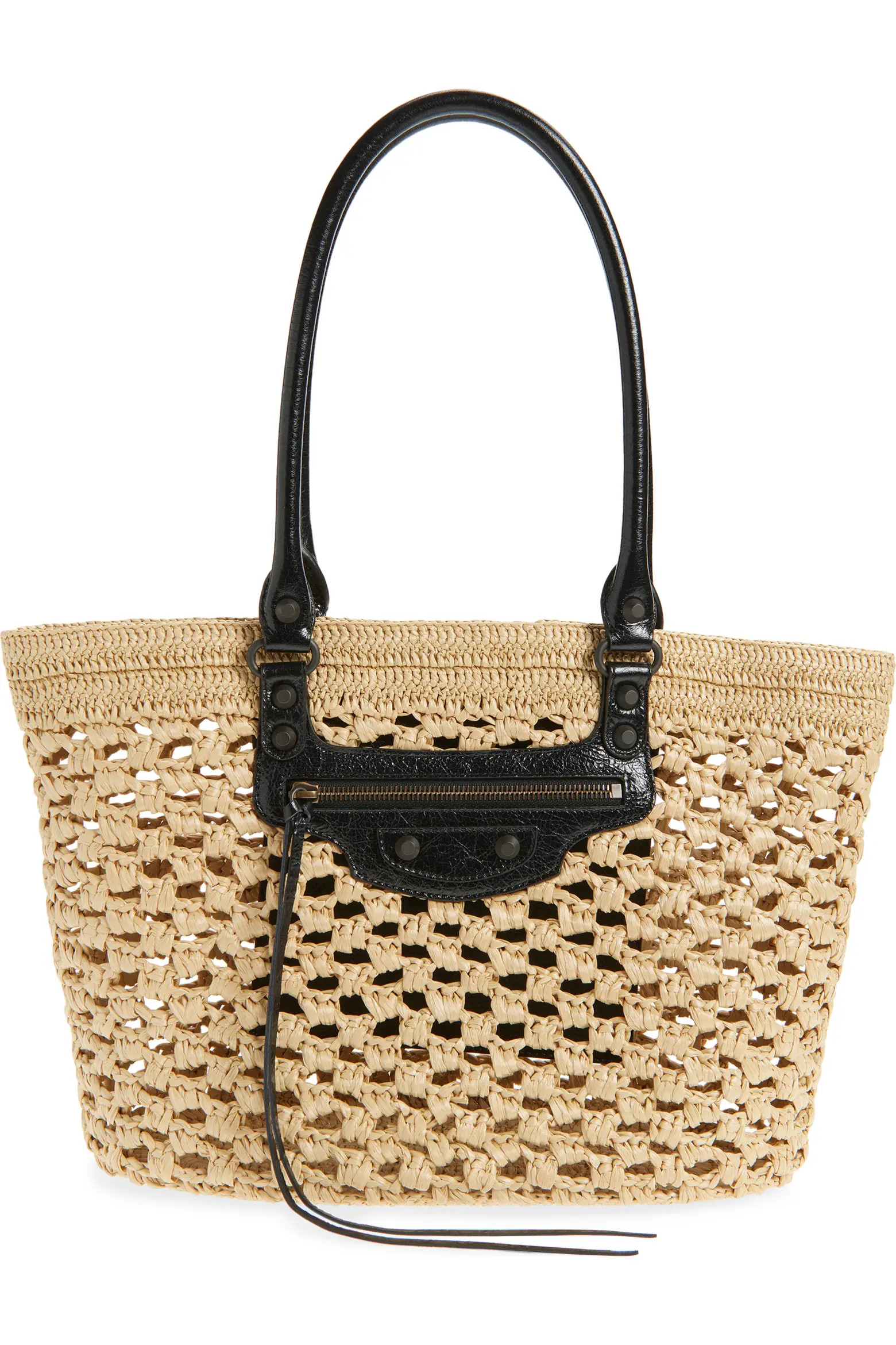 Medium Le City Basket Shoulder Bag (Women) | Nordstrom | Nordstrom