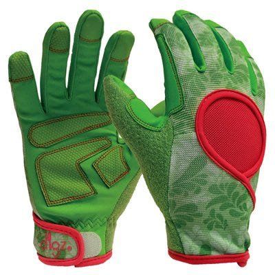 Digz Signature Garden Gloves Touchscreen Women s Medium 1 Pack | Walmart (US)