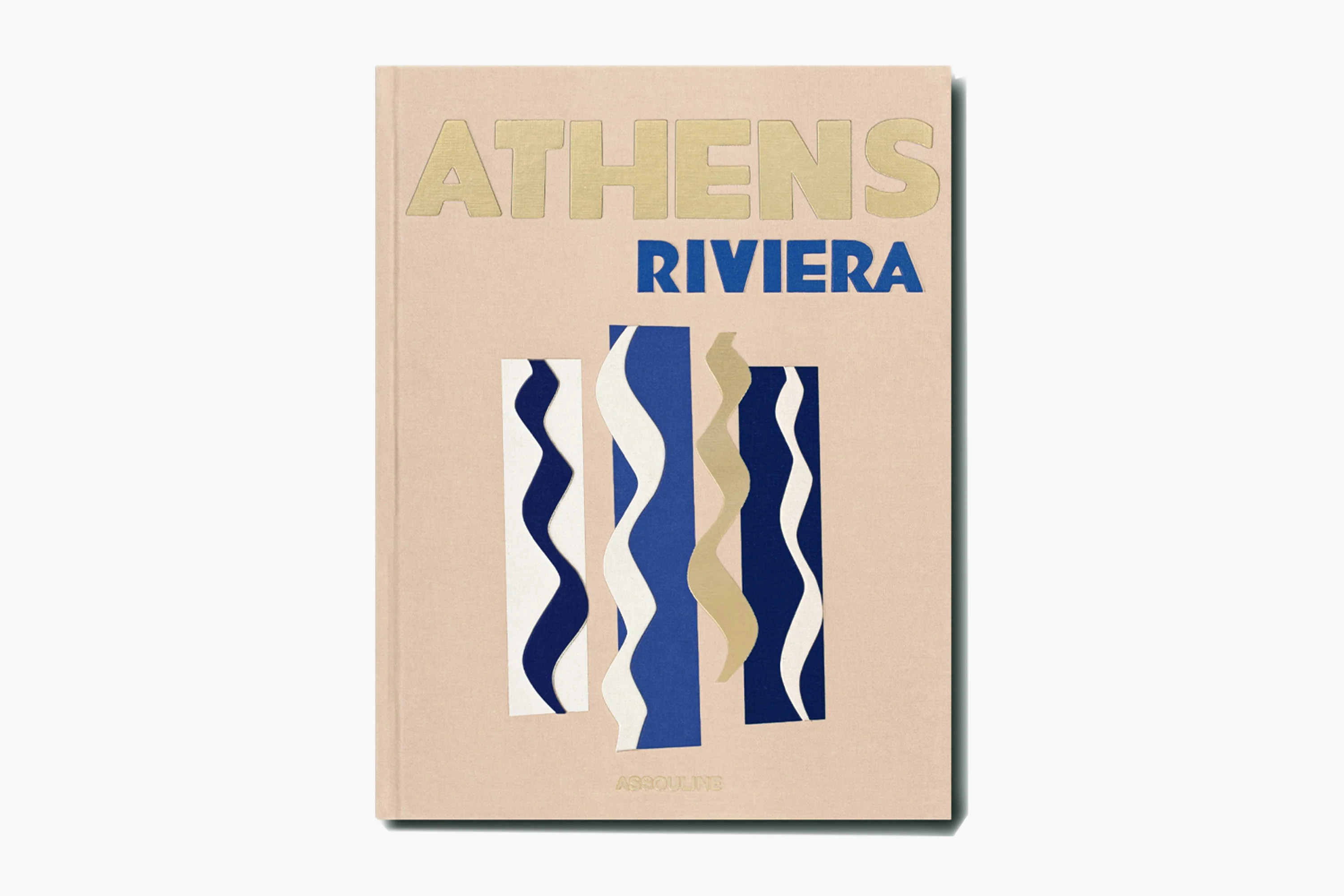 Athens Riviera | Ben Soleimani