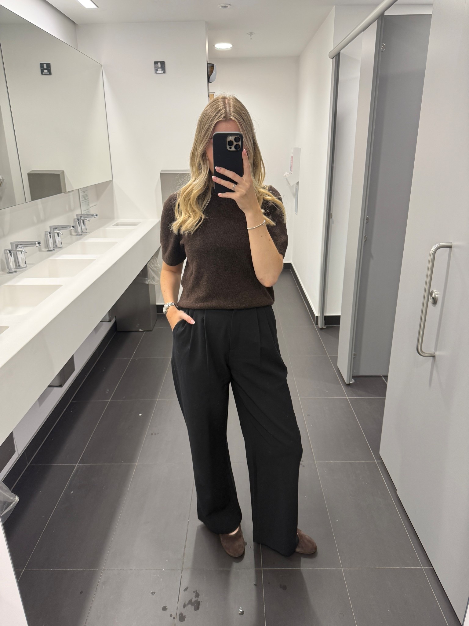 Today’s office outfit👩‍💻

#LTKworkwear